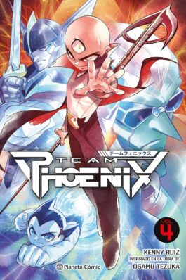 TEAM PHOENIX 04