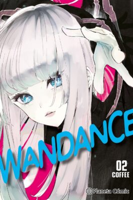 WANDANCE 02