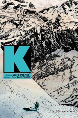 K (TANIGUCHI)