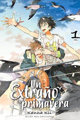 UN EXTRAÑO EN PRIMAVERA 01