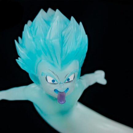 GOTENKS VS MAJIN BUU - DRAGON BALL Z - 1/6 STATUE - INFINITY STUDIO - Imagen 7
