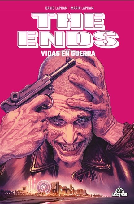 THE ENDS - VIDAS EN GUERRA