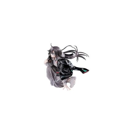 MAKINAMI MARI ILLUSTRIOUS VERSION RADIO EVA PART 2 ORIGINAL COLOR - NEON GENESIS EVANGELION - 1/7 16 CM - HOBBY MAX JAPAN