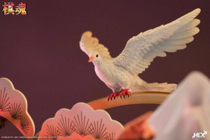 SHINDOU HIKARU & FUJIWARA NO SAI: THE DIVINE MOVE - HIKARU NO GO - 1/6 STATUE - HEX COLLECTIBLES - Imagen 23