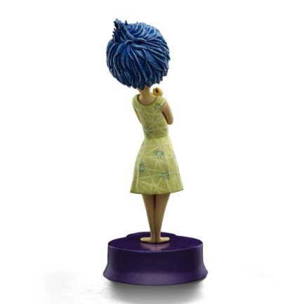 JOY - INSIDE OUT 2 - ART SCALE 1/10 - IRON STUDIOS - Imagen 8