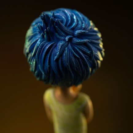 JOY - INSIDE OUT 2 - ART SCALE 1/10 - IRON STUDIOS - Imagen 11