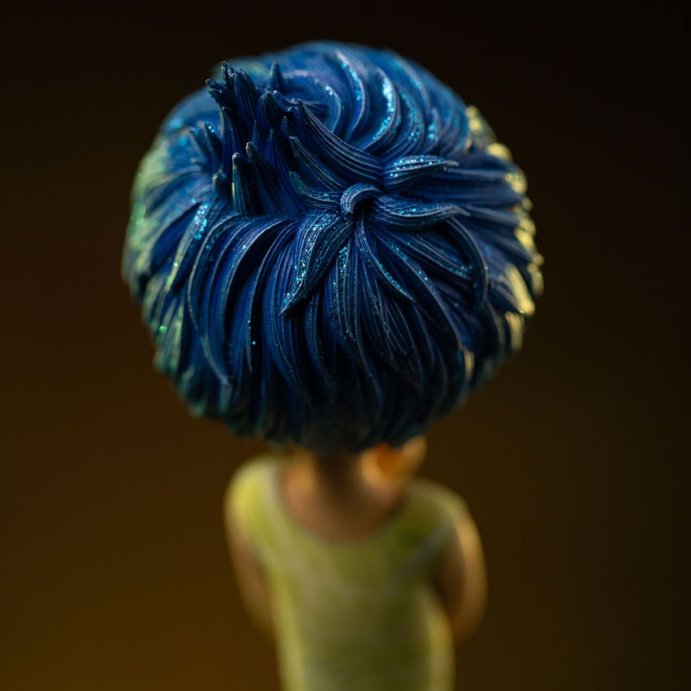 JOY - INSIDE OUT 2 - ART SCALE 1/10 - IRON STUDIOS - Imagen 11