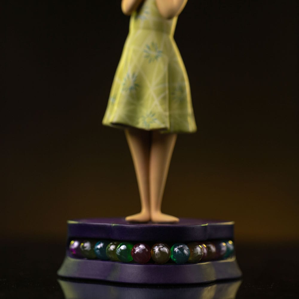 JOY - INSIDE OUT 2 - ART SCALE 1/10 - IRON STUDIOS - Imagen 12