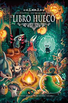 EL LIBRO HUECO