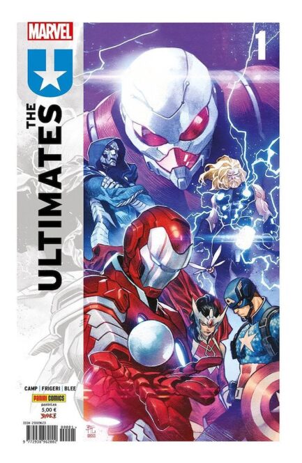 THE ULTIMATES 01 (1)