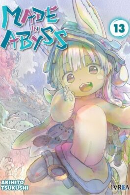 MADE IN ABYSS 13 (COMIC)