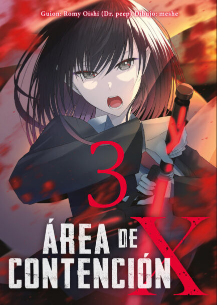 AREA DE CONTENCION X 03