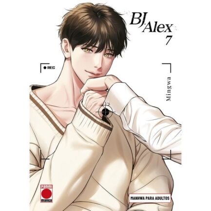 BJ ALEX 07
