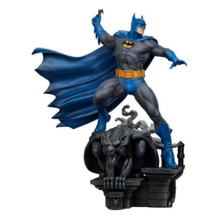 BATMAN (RETRO EDITION) - DC COMICS - MAQUETTE 1/4 66 CM - TWEETERHEAD