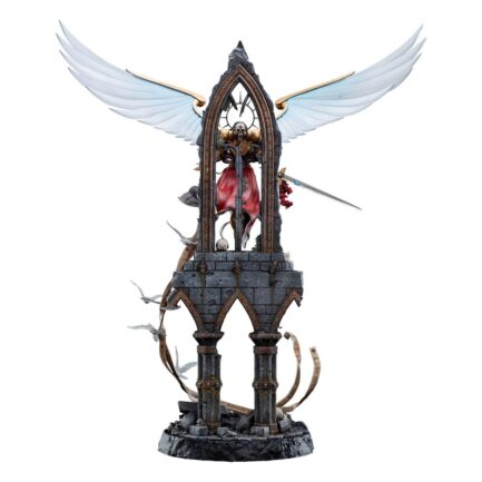 CELESTINE THE LIVING SAINT LIMITED EDITION - WARHAMMER 40K - STATUE 1/6 SCALE - 96 CM - WETA WORKSHOP - Imagen 16