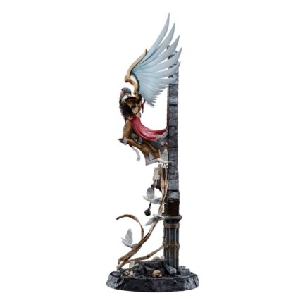 CELESTINE THE LIVING SAINT LIMITED EDITION - WARHAMMER 40K - STATUE 1/6 SCALE - 96 CM - WETA WORKSHOP - Imagen 18