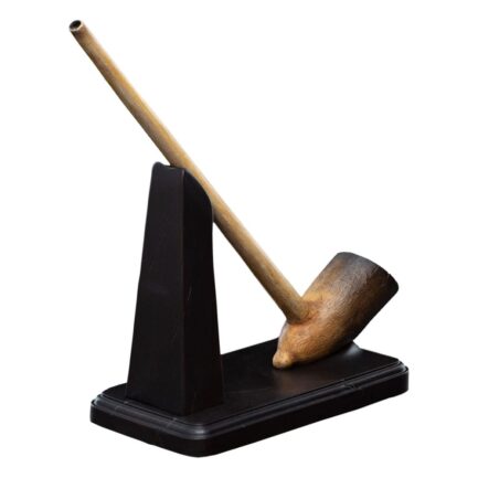 PIPE OF GIMLI - THE LORD OF THE RINGS - PROP REPLICA 1/1 SCALE 14 CM - WETA WORKSHOP - Imagen 3