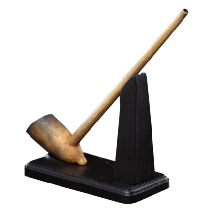 PIPE OF GIMLI - THE LORD OF THE RINGS - PROP REPLICA 1/1 SCALE 14 CM - WETA WORKSHOP - Imagen 5