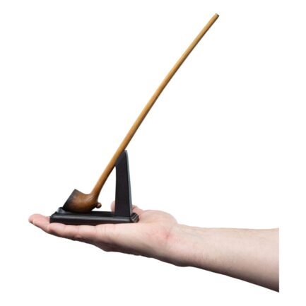 PIPE OF ARAGORN - THE LORD OF THE RINGS - PROP REPLICA 1/1 SCALE 27 CM - WETA WORKSHOP - Imagen 9