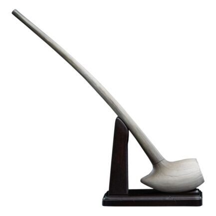 PIPE OF SARUMAN - THE LORD OF THE RINGS - PROP REPLICA 1/1 SCALE 19 CM - WETA WORKSHOP - Imagen 2