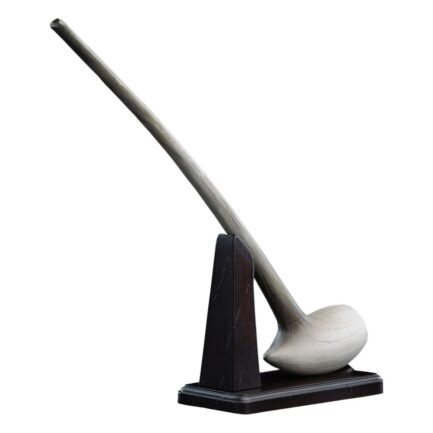 PIPE OF SARUMAN - THE LORD OF THE RINGS - PROP REPLICA 1/1 SCALE 19 CM - WETA WORKSHOP - Imagen 3