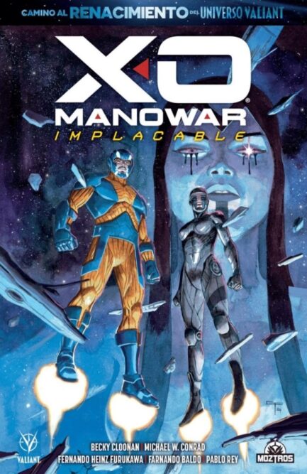 XO-MANOWAR- IMPLACABLE