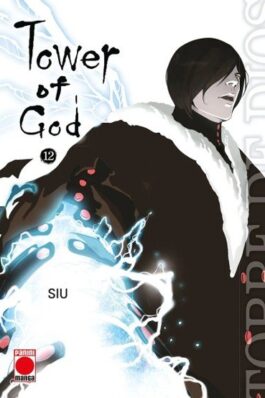 TOWER OF GOD 12