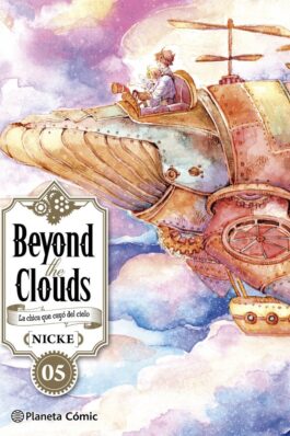 BEYOND THE CLOUDS 05