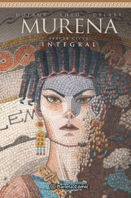 MURENA INTEGRAL 03