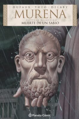MURENA 12