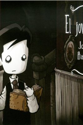 EL JOVEN LOVECRAFT 04