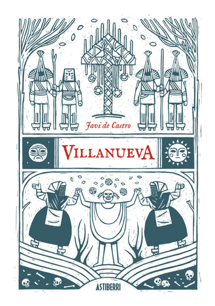 VILLANUEVA NE