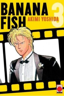 BANANA FISH 03