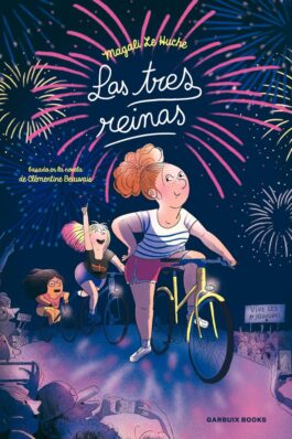 LAS TRES REINAS