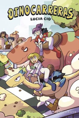 DINOCARRERAS