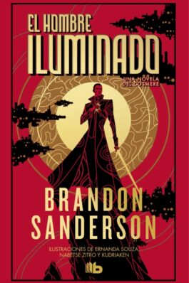 EL HOMBRE ILUMINADO (EDICION LIMITADA)
