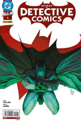 ALL IN DETECTIVE COMICS 01 (1)