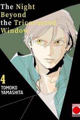 THE NIGHT BEYOND THE TRICORNERED WINDOW 04
