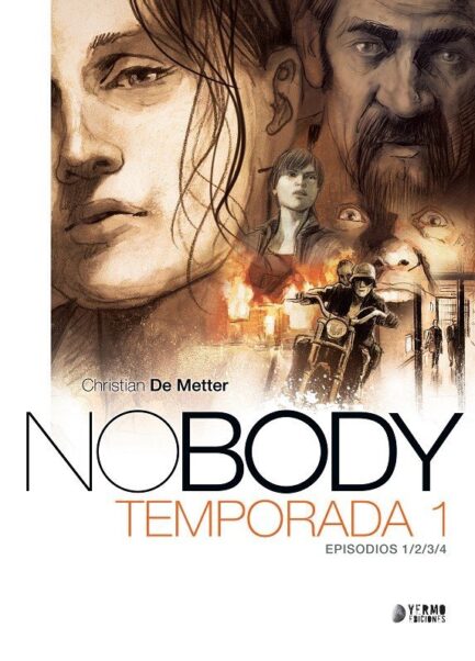 NOBODY 01