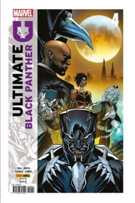ULTIMATE BLACK PANTHER 04 (4)