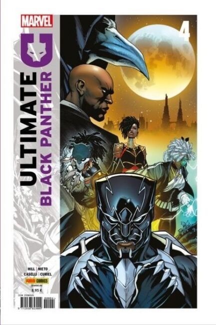 ULTIMATE BLACK PANTHER 04 (4)