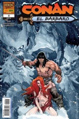 CONAN EL BARBARO 08 (24)