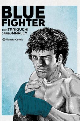 BLUE FIGHTER (TANIGUCHI)