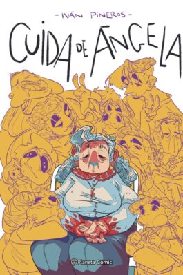 CUIDA DE ANGELA