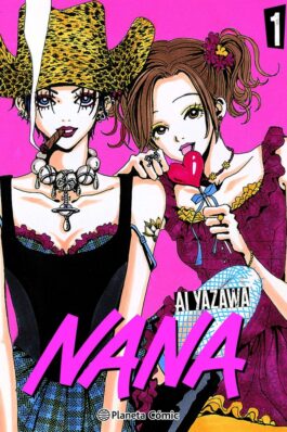 NANA 01