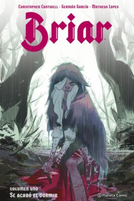 BRIAR 01