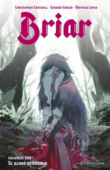 BRIAR 01