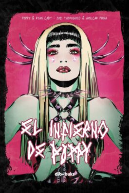 EL INFIERNO DE POPPY