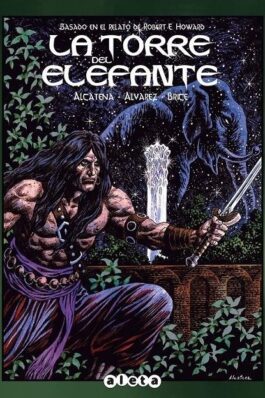 LA TORRE DEL ELEFANTE