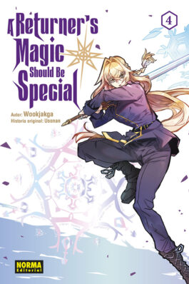 A RETURNER’S MAGIC SHOULD BE SPECIAL 04